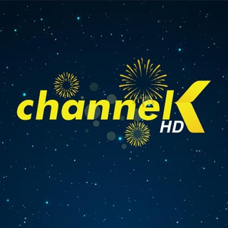 Channel K ✔