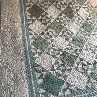 Стежка на заказ на лонгарм