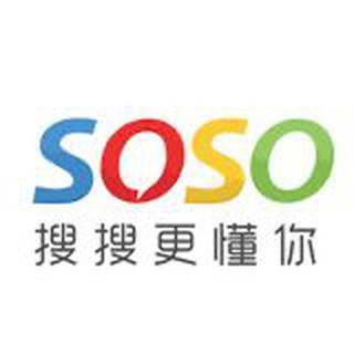 SOSO搜搜🔍