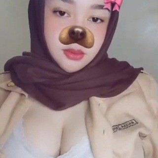 Bokep indo jilbab sma