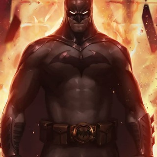 Series Dc y Marvel Tv