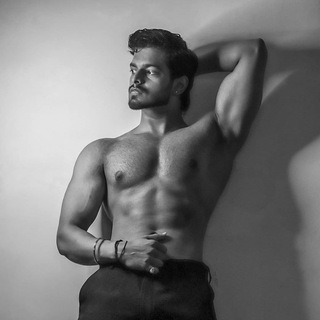Fitness Coach Kartikey Bhardwaj