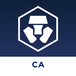🇨🇦 Crypto.com Canada