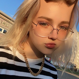 Даша Суднишникова ✅