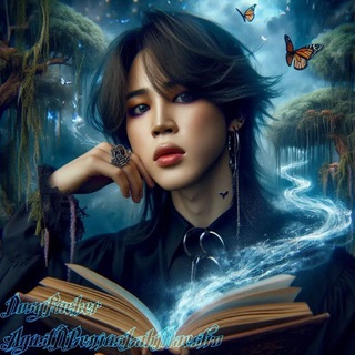 ✨Обзоры фанфиков по BTS✨