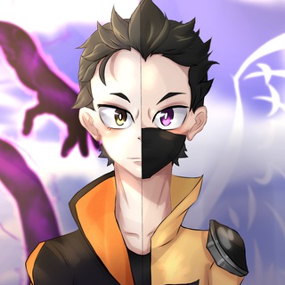 Заквиель / Zakviel