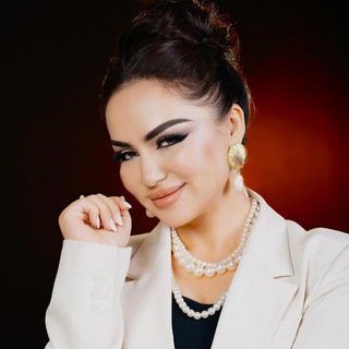 Nigina Amonqulova ✔