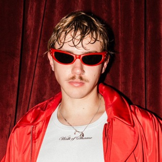 саша теслонд @teslond ✔