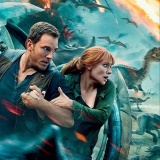Jurassic World: Dominion Movie 💯