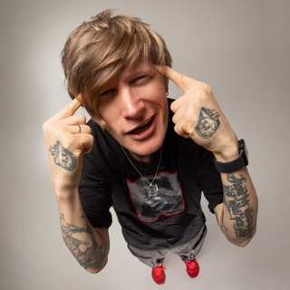 Антон Лиссов ✔