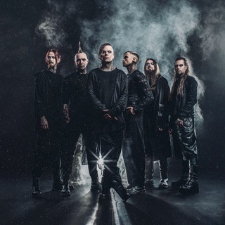 LORD OF THE LOST (Official)