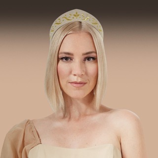 Алёна Минулина. Жизнь моя песня