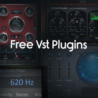 🔥Free Vst Plugins and Sample packs🔥