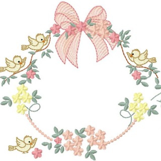 Matrizes de Bordados Grátis