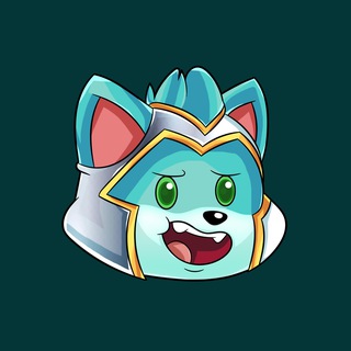 DagKnight Dog 🐾 (DOGK)