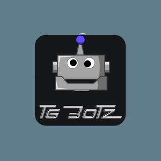 TG Bots Updates🤖 🎉