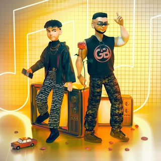 GAYAZOV$ BROTHER$ ✔