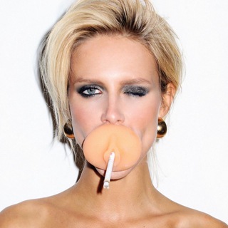 Оксана Стрельцова 2.0 ✔