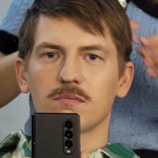 Алексей Щербаков🤘 ✔