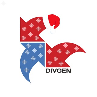 DIVGEN 🚩 Карта СВО