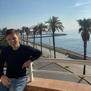 Adrián Sáenz - Canal de Telegram ✔