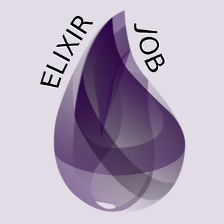 Elixir Job