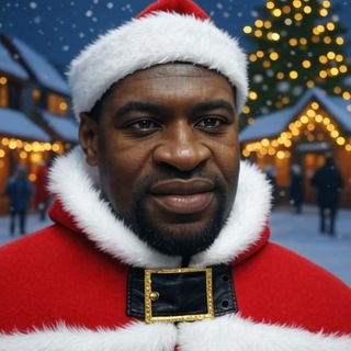 🎄 George Floyd Creepypastas 🎄