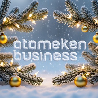 Atameken Business - Новости Казахстана ✔