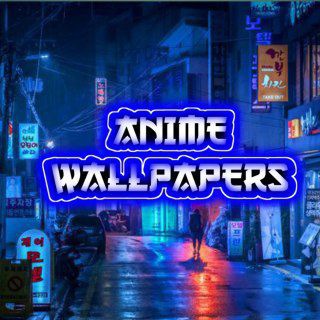 Anime wallpapers