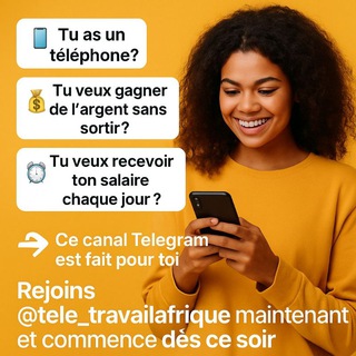 Télé travail Jobs