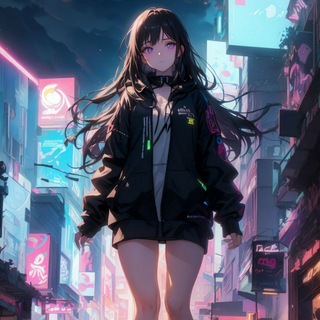 Blakite Anime (Hindi)