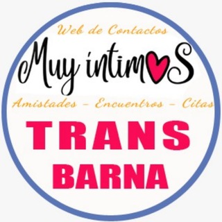 🇪🇸 Muyintimos.com/trans-Barcelona