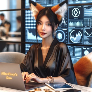 Miss Foxy's Den (Multi-Chain)