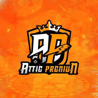 VIP ATTIC PREMIUM OFFICIAL