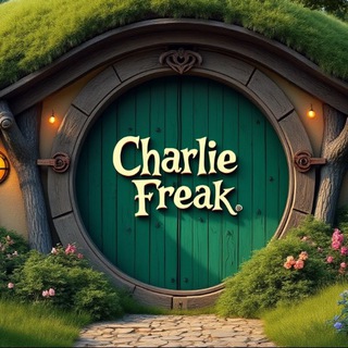 a FreakSense World - the ONLY official Charlie Freak channel
