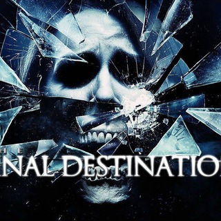 Final Destination Collection - Tamil