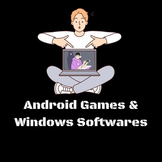 Android Games & Windows Softwares