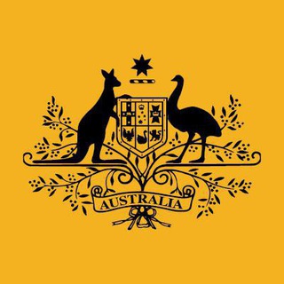 Посольство Австралии в Москве ✔