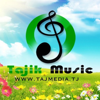 Tajik Music Production ✔