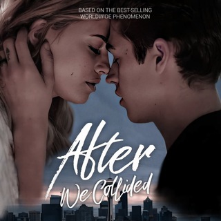 После. Глава 2 / After We Collided