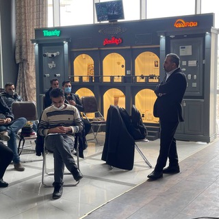 گروه فنی و مهندسی IP cam