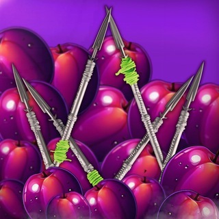 ПАЦАНКИ 10 | СЛИВА