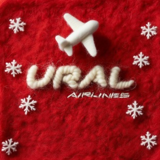 UralAirlines_Official ✔