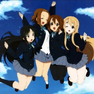 K-On! Anime