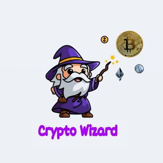 Crypto Wizards
