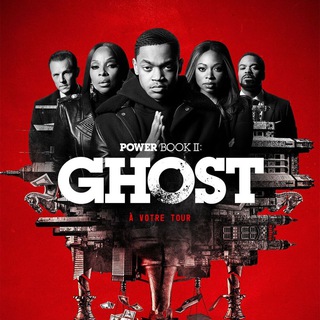 PowerBookFrance - GHOST