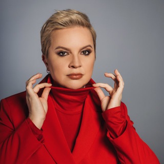 Алена Жигалова ✔