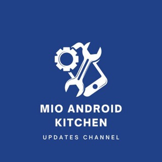 Mio Android Kitchen Updates