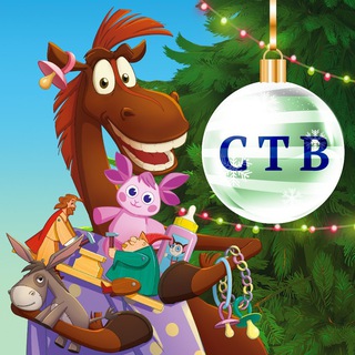 Кинокомпания СТВ