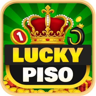 Lucky Piso official